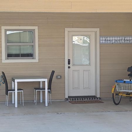 Cozy Townhouse Near Casinos & Prien Lake Park Villa Lake Charles Buitenkant foto