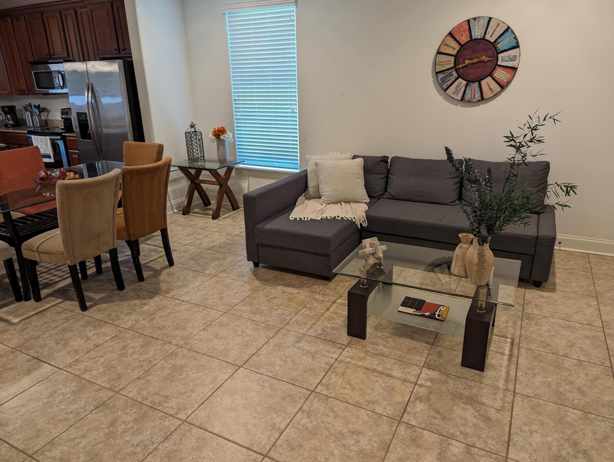 Cozy Townhouse Near Casinos & Prien Lake Park Villa Lake Charles Buitenkant foto